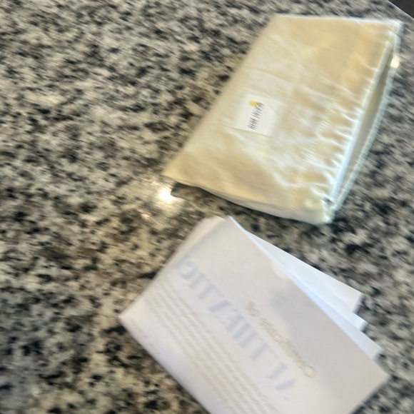 Authentic Burberry Plaid Vintage Handbag with Dark Brown Accents - Picture 7 of 13